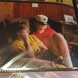 Meet your Posher, Danner